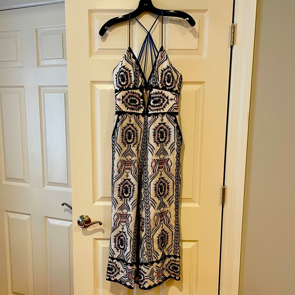 Saylor Women’s Size Medium Jumpsuit